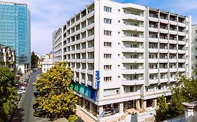 Park Inn By Radisson Bucharest Hotel & Residence